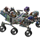 Mars 2020's final design (Image: NASA/JPL)